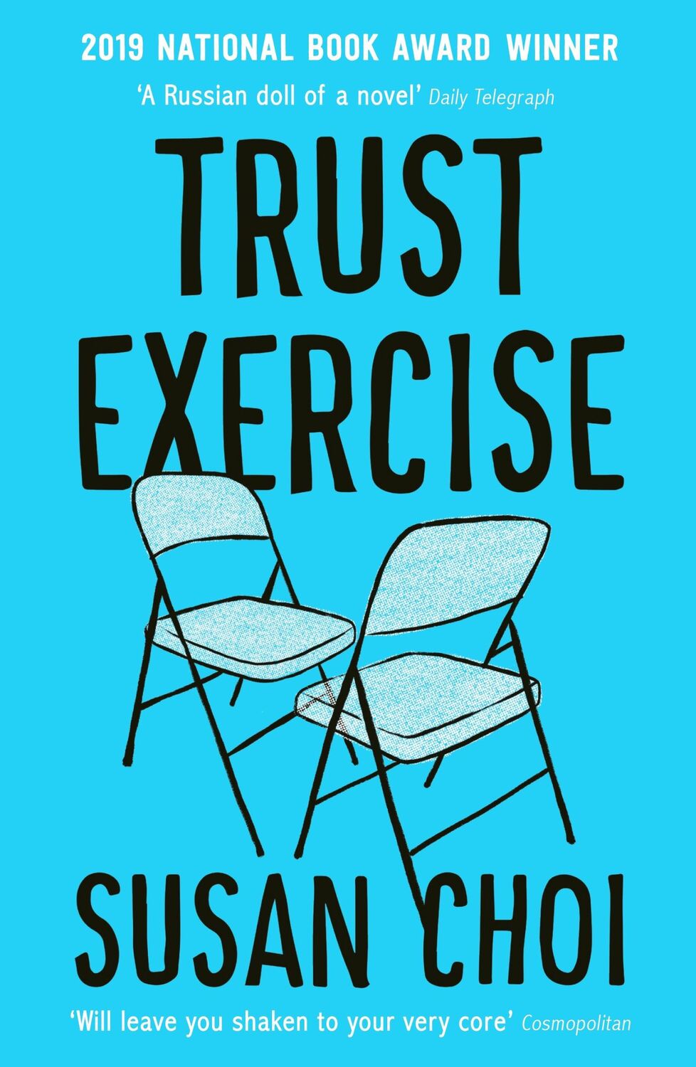 Cover: 9781788161688 | Trust Exercise | A Novel | Susan Choi | Taschenbuch | 272 S. | 2020