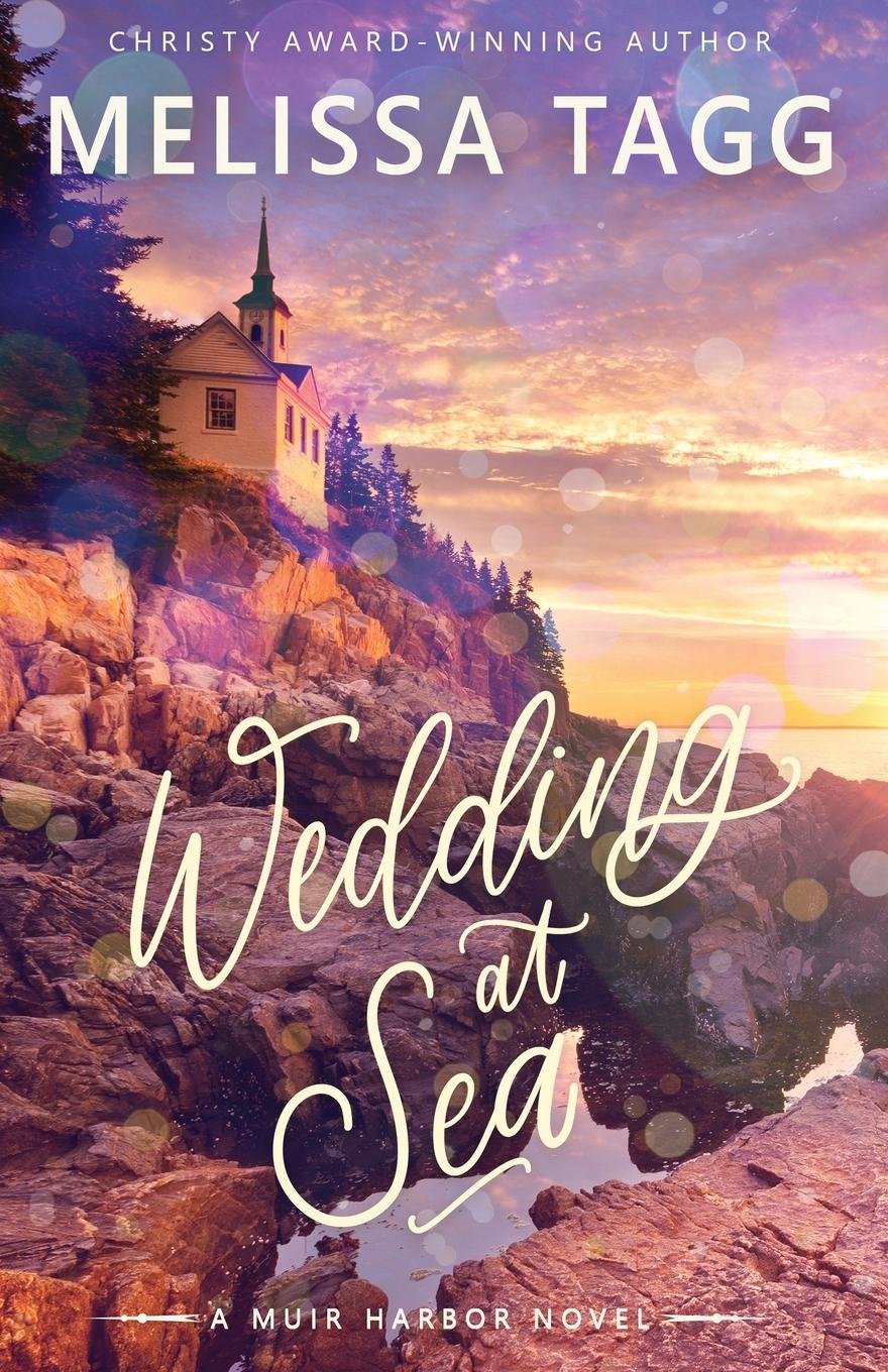 Cover: 9780997964271 | Wedding at Sea | Melissa Tagg | Taschenbuch | Englisch | 2023