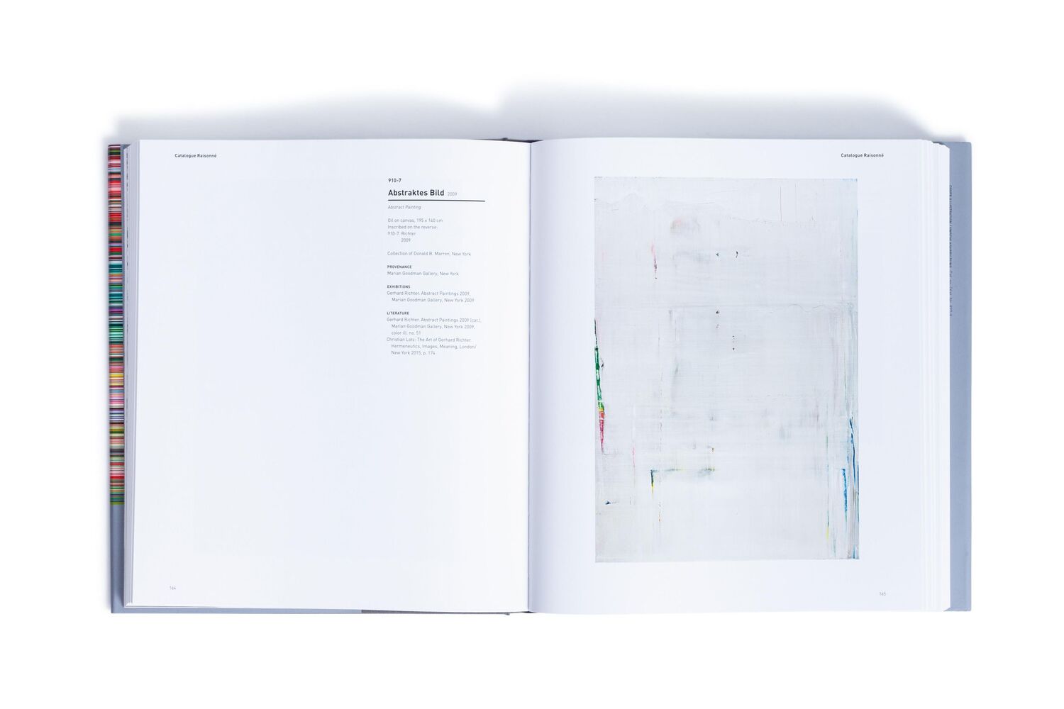 Bild: 9783775737142 | Gerhard Richter Catalogue Raisonné. Volume 6 | Nos. 900-957 2007-2019