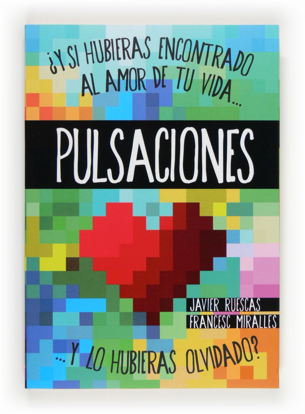 Cover: 9788467563078 | Pulsaciones | Francesc Miralles (u. a.) | Taschenbuch | Spanisch