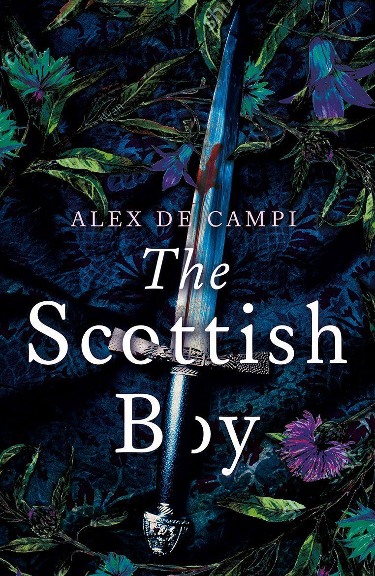 Cover: 9781783527977 | Scottish Boy | Alex De Campi | Taschenbuch | Kartoniert / Broschiert