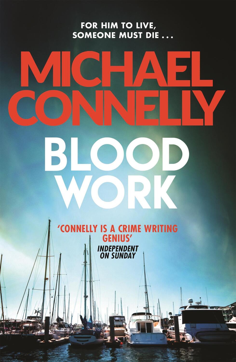 Cover: 9781409157304 | Blood Work | Michael Connelly | Taschenbuch | Kartoniert / Broschiert