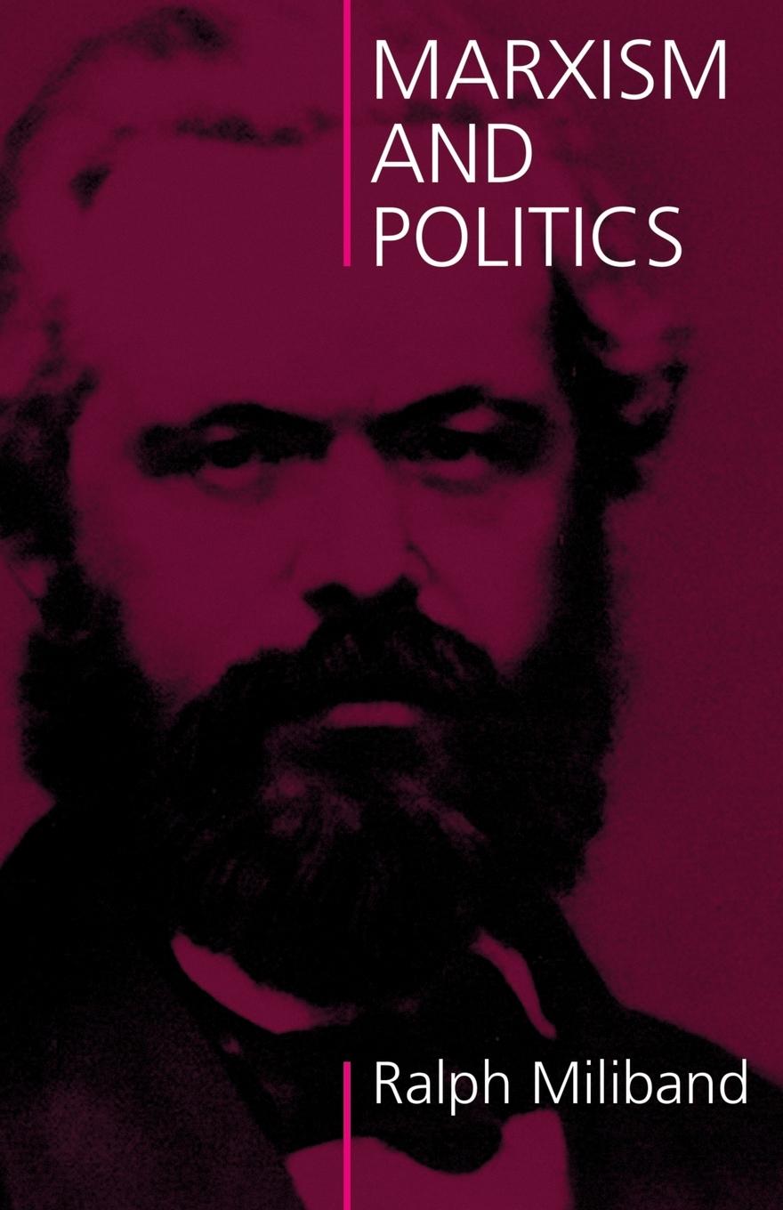 Cover: 9780850365313 | Marxism and Politics (2004) | Ralph Miliband | Taschenbuch | Englisch