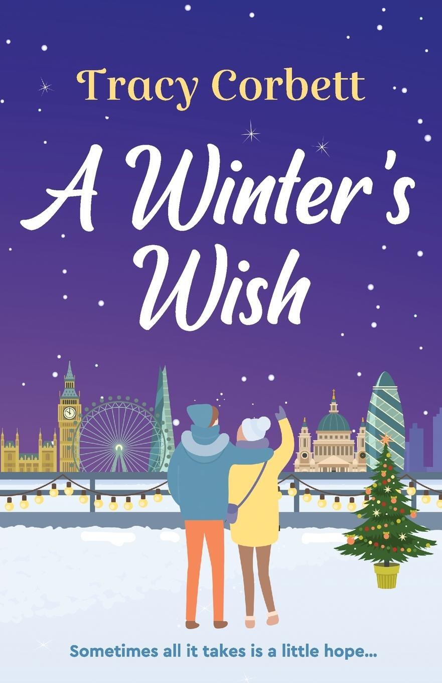 Cover: 9781800323339 | A Winter's Wish | Tracy Corbett | Taschenbuch | Paperback | Englisch