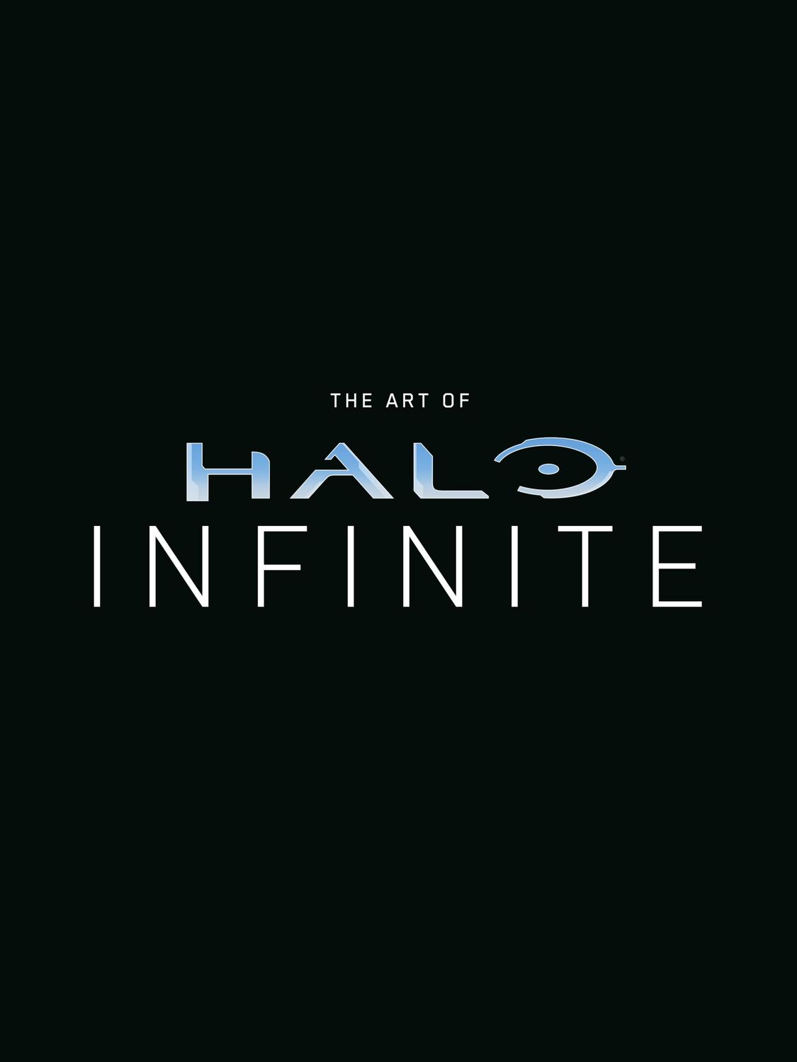 Cover: 9781506720081 | The Art of Halo Infinite | Microsoft (u. a.) | Buch | Englisch | 2021