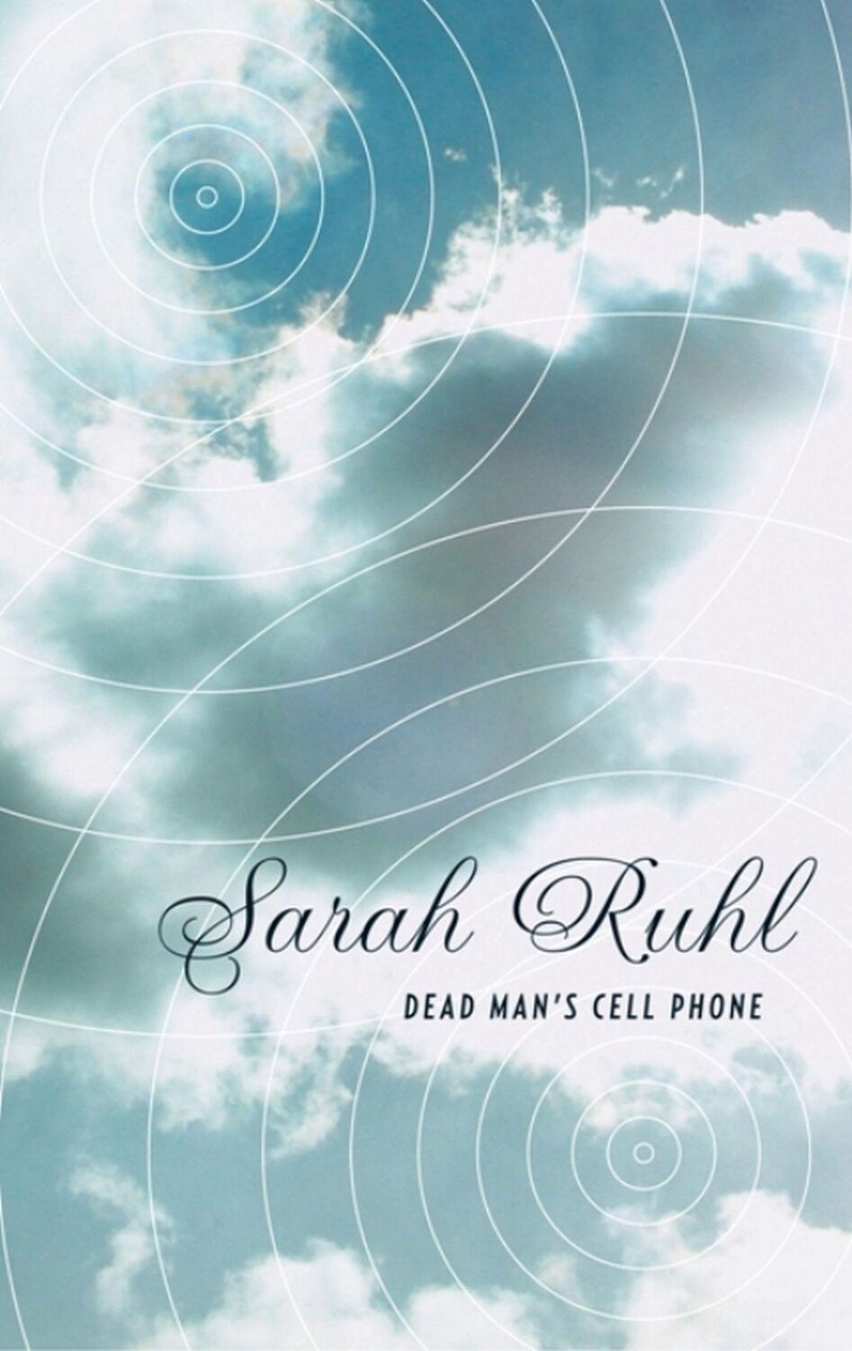 Cover: 9781559363259 | Dead Man's Cell Phone (TCG Edition) | Sarah Ruhl | Taschenbuch | 2008