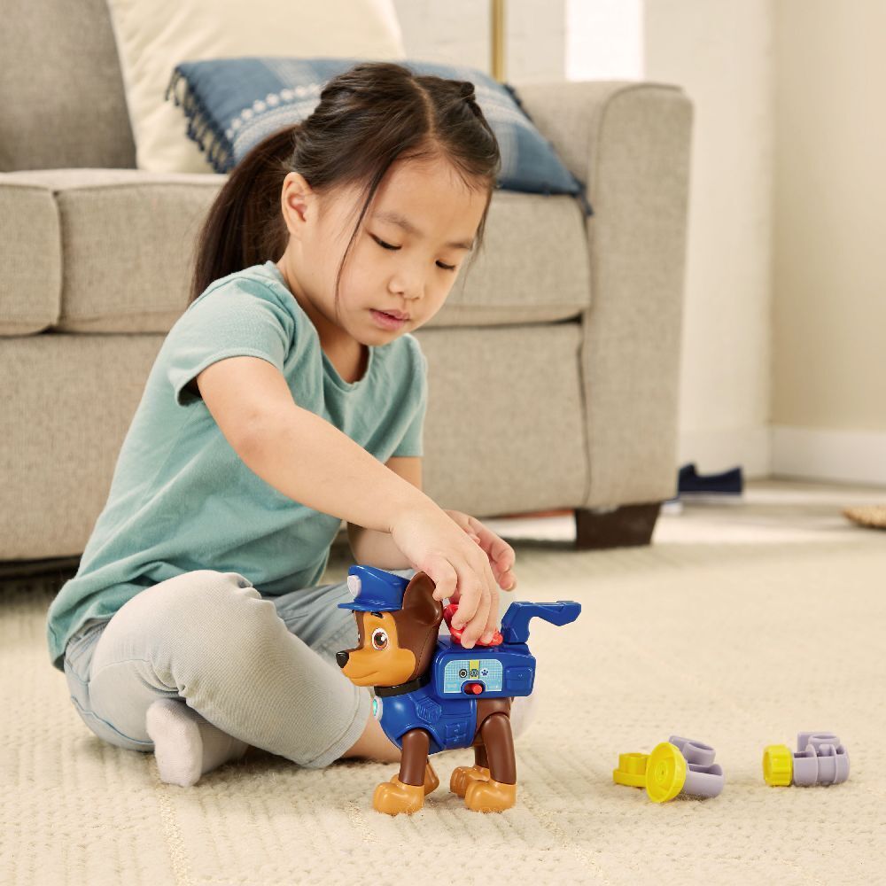 Bild: 3417765631047 | PAW Patrol - Rettungshund Chase | Stück | 80-563104 | 2023 | Vtech