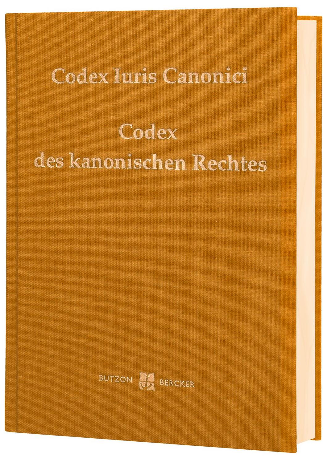 Cover: 9783766629500 | Codex Iuris Canonici / Codex des kanonischen Rechtes | Buch | LIII