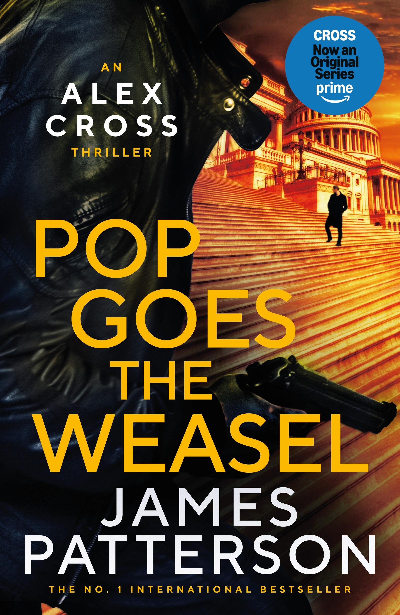 Cover: 9780755349333 | Pop Goes the Weasel | James Patterson | Taschenbuch | Englisch | 2009