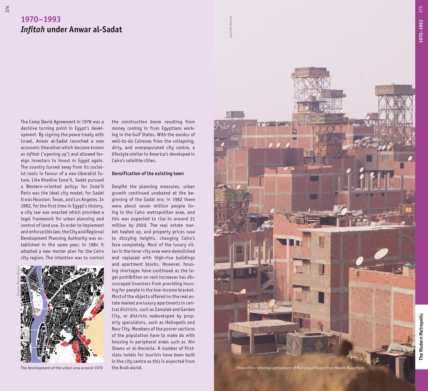 Bild: 9783869228136 | Cairo. Architectural Guide | Thomas Meyer-Wieser | Taschenbuch | 2023