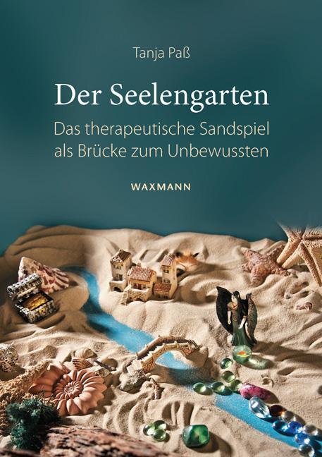 Cover: 9783830927846 | Der Seelengarten | Tanja Paß | Taschenbuch | 96 S. | Deutsch | 2012