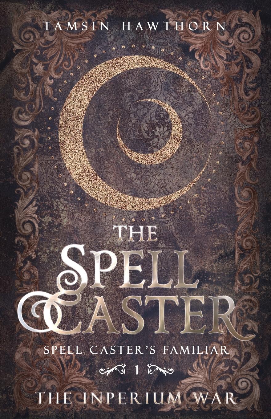 Cover: 9798991147712 | The Spell Caster | Tamsin Hawthorn | Taschenbuch | Englisch | 2024