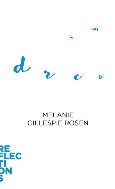 Cover: 9781421447124 | Dreams | Brief Books about Big Ideas | Melanie Gillespie Rosen | Buch