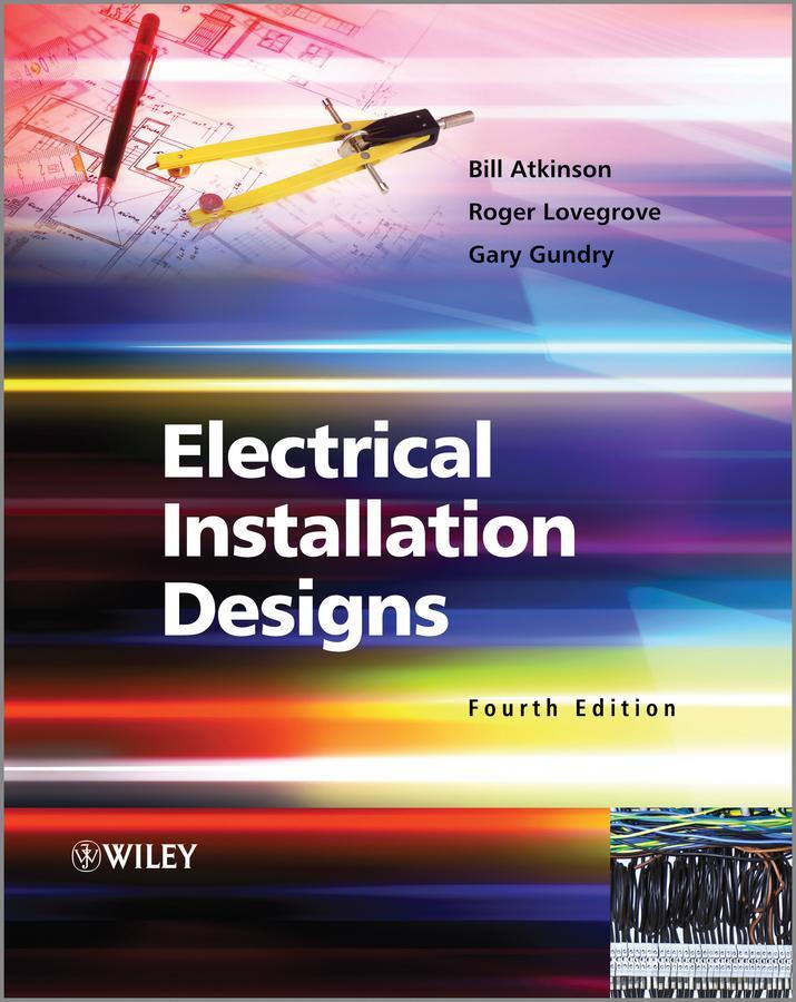 Cover: 9781119992844 | Electrical Installation Designs | Bill Atkinson (u. a.) | Taschenbuch