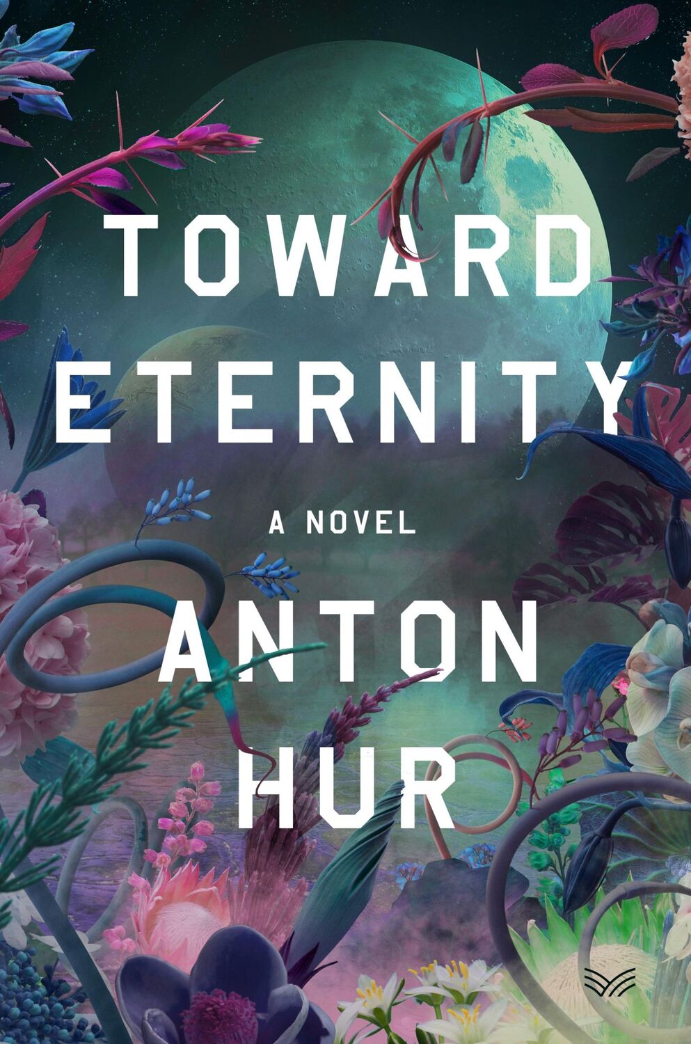 Cover: 9780063415331 | Toward Eternity | Anton Hur | Taschenbuch | Englisch | 2024