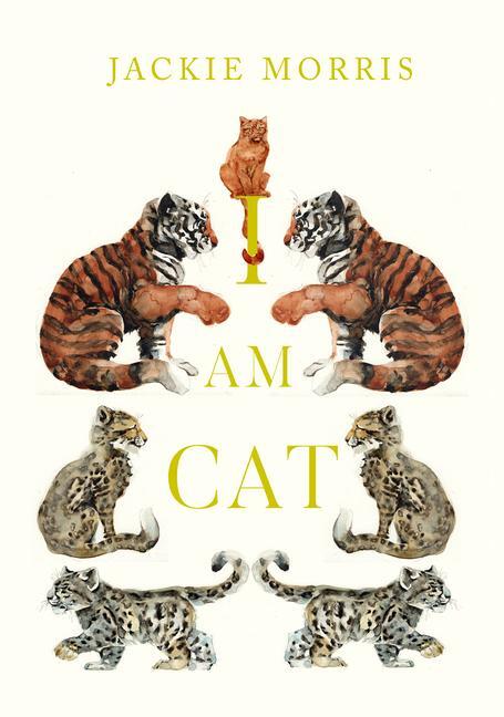 Cover: 9781915659415 | I am Cat | Jackie Morris | Buch | Englisch | 2024 | EAN 9781915659415