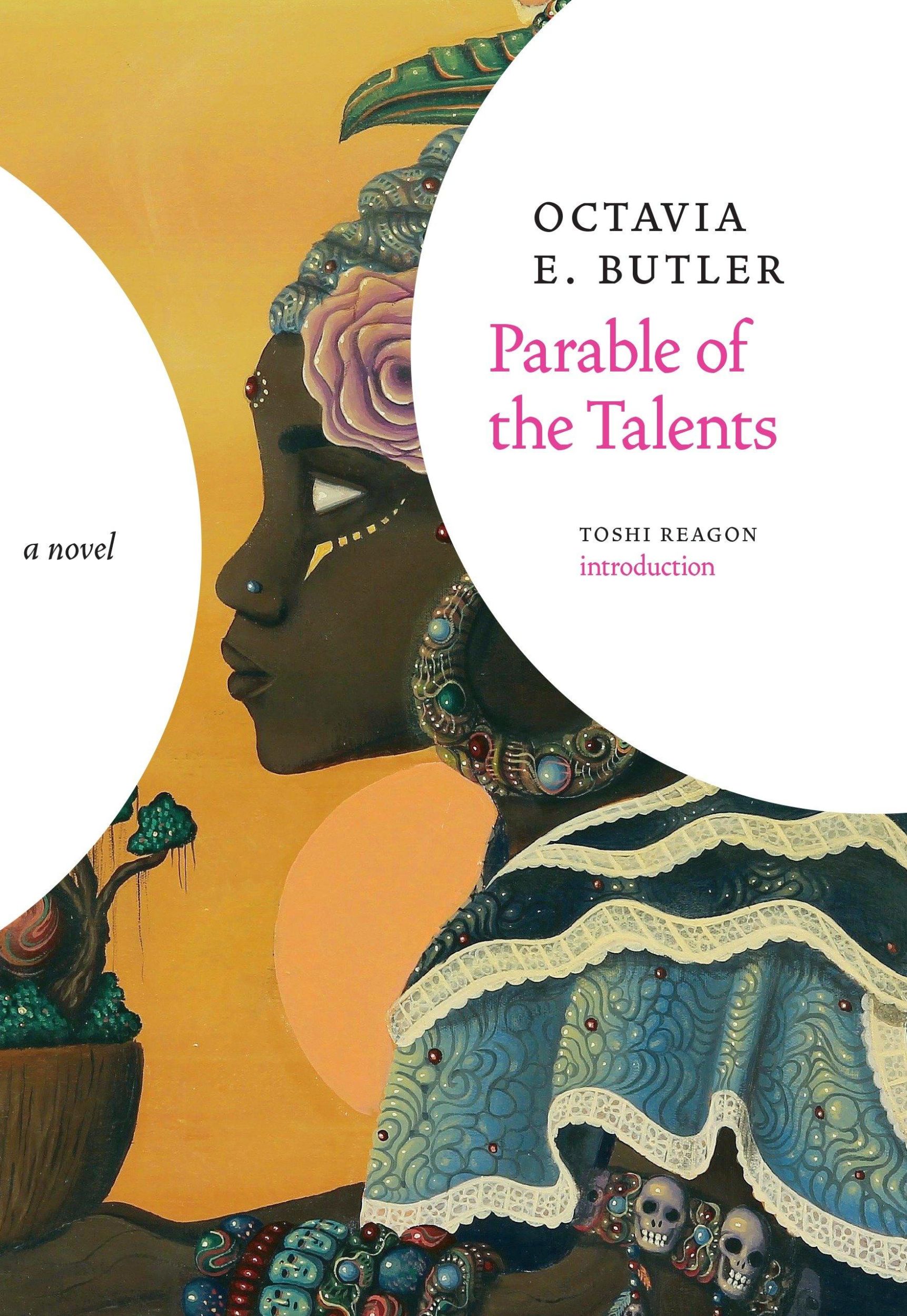 Cover: 9781609807207 | Parable of the Talents | Octavia E. Butler | Buch | Englisch | 2017