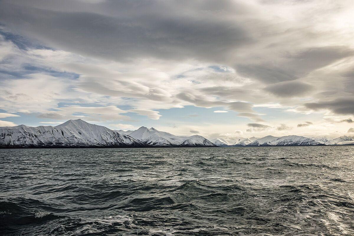 Bild: 9783866486850 | Spitzbergen | Nikolaus Gelpke | Buch | Deutsch | 2022 | mareverlag