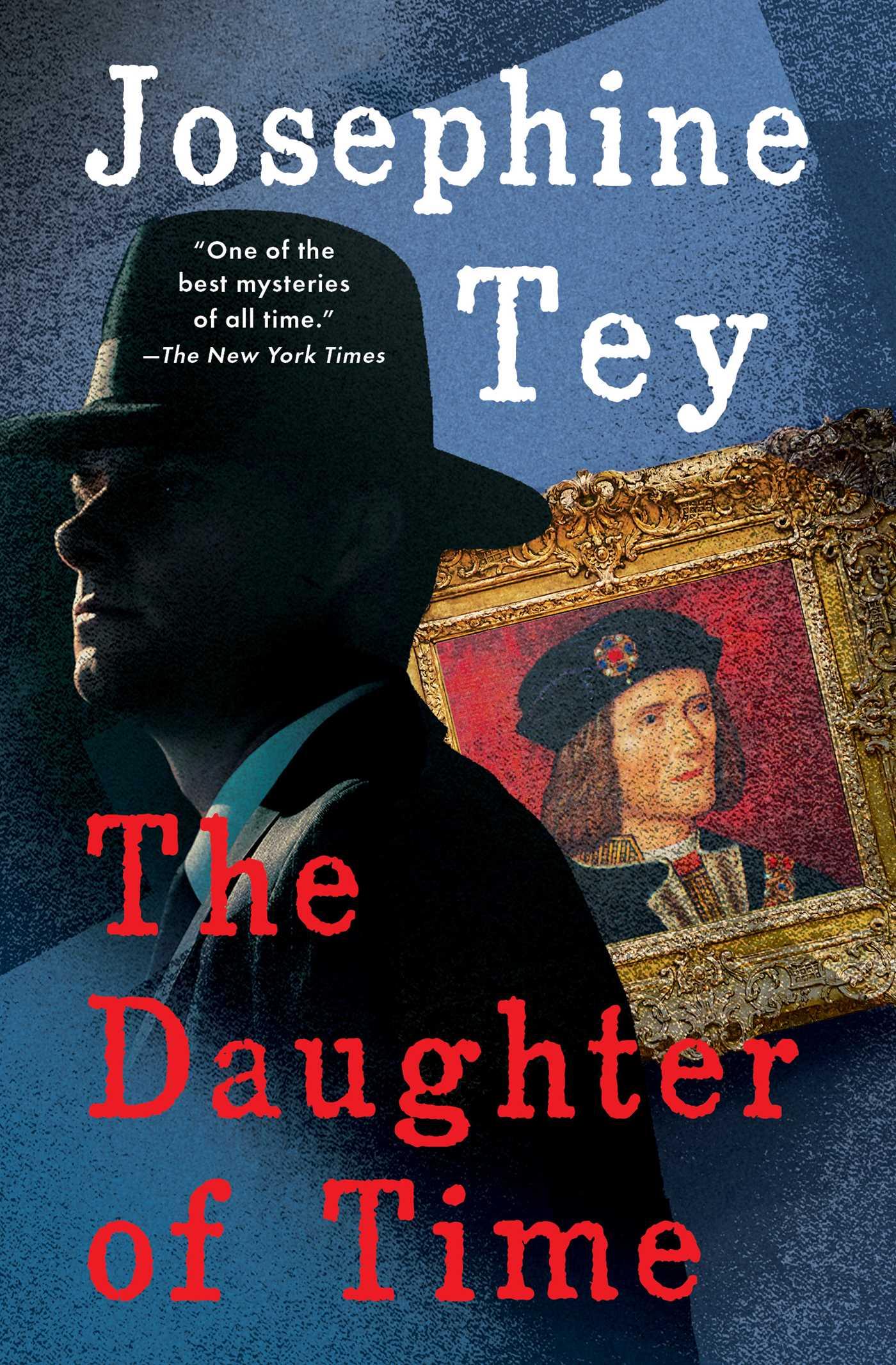 Cover: 9780684803869 | The Daughter of Time | Josephine Tey | Taschenbuch | Englisch | 1995