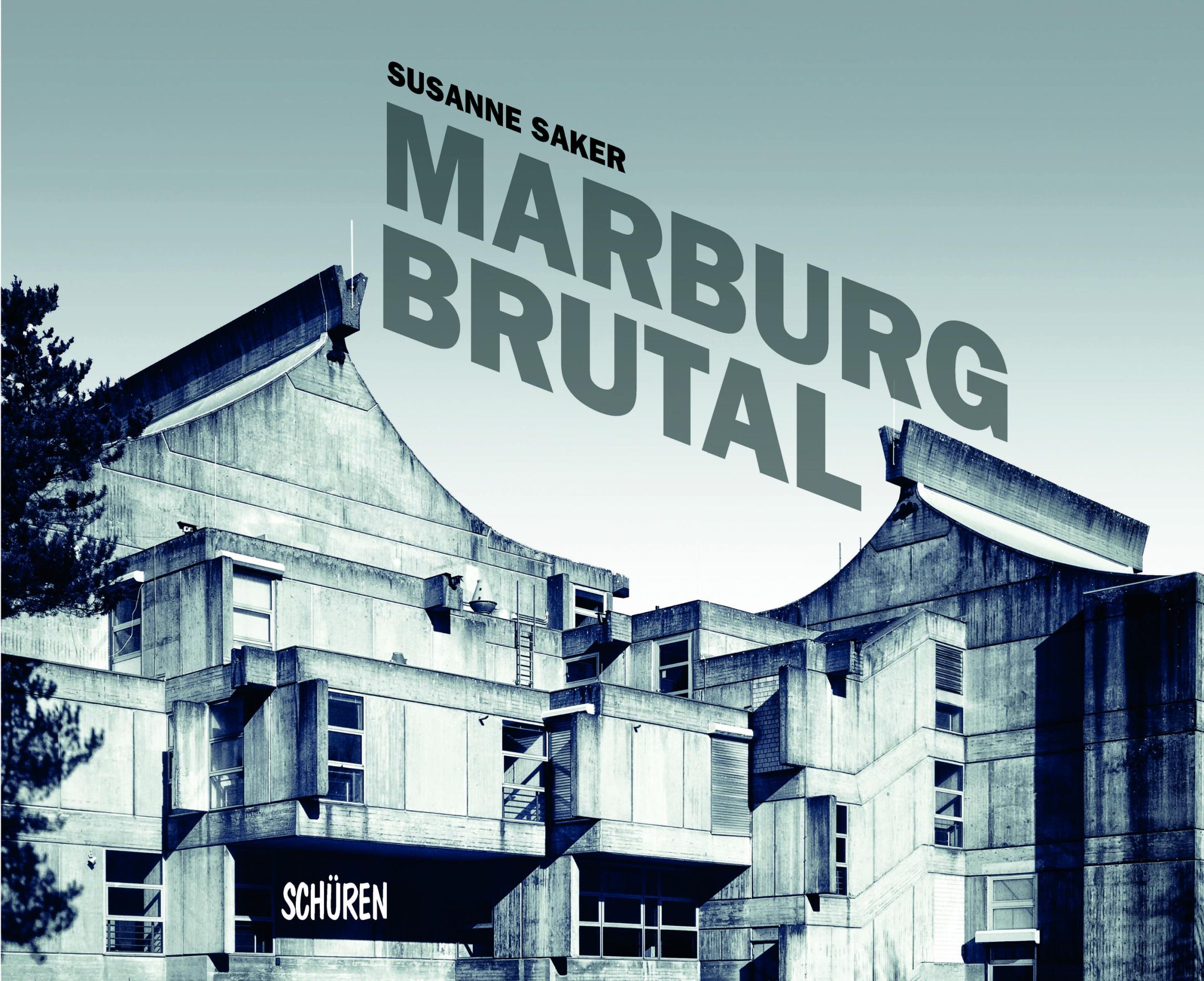 Cover: 9783741002809 | Marburg Brutal | Susanne Saker | Buch | 104 S. | Deutsch | 2022