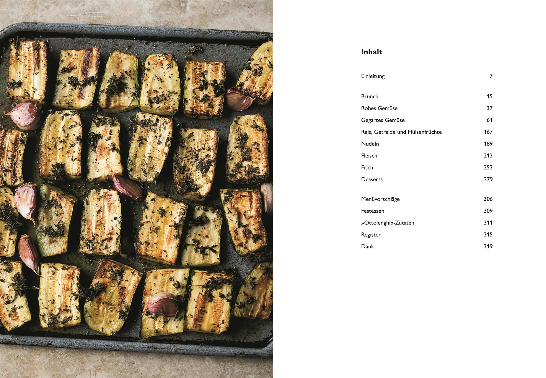 Bild: 9783831035830 | Simple. Das Kochbuch | Yotam Ottolenghi | Buch | 320 S. | Deutsch