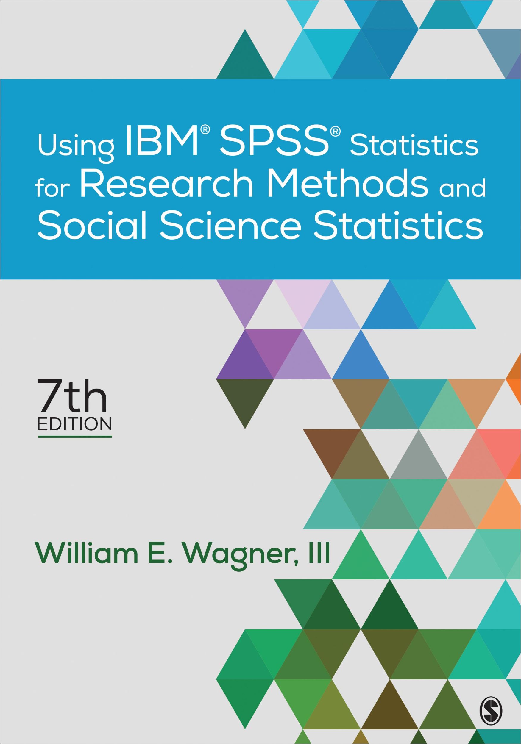 Cover: 9781506389004 | Using Ibm(r) Spss(r) Statistics for Research Methods and Social...