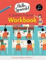 Cover: 9781911509844 | A Spanish Practice Workbook | Emilie Martin | Taschenbuch | Englisch