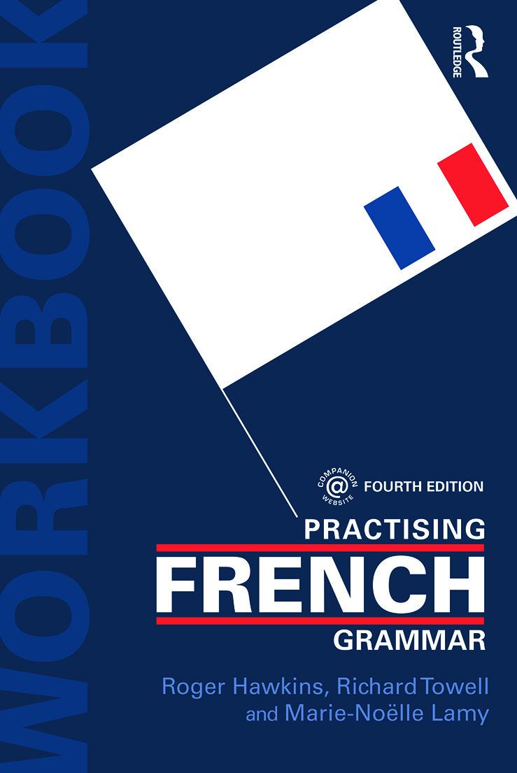 Cover: 9781138851191 | Practising French Grammar | A Workbook | University (u. a.) | Buch