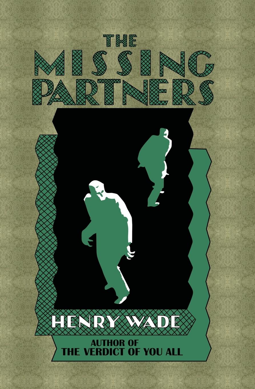 Cover: 9781961301825 | The Missing Partners | Henry Wade | Taschenbuch | Englisch | 2024