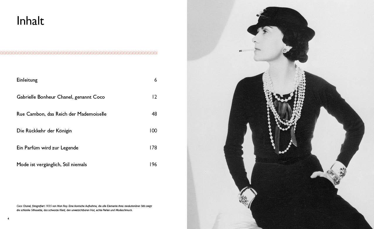 Bild: 9788863124514 | Coco Chanel | Eine Ikone der Mode | Chiara Pasqualetti Johnson | Buch