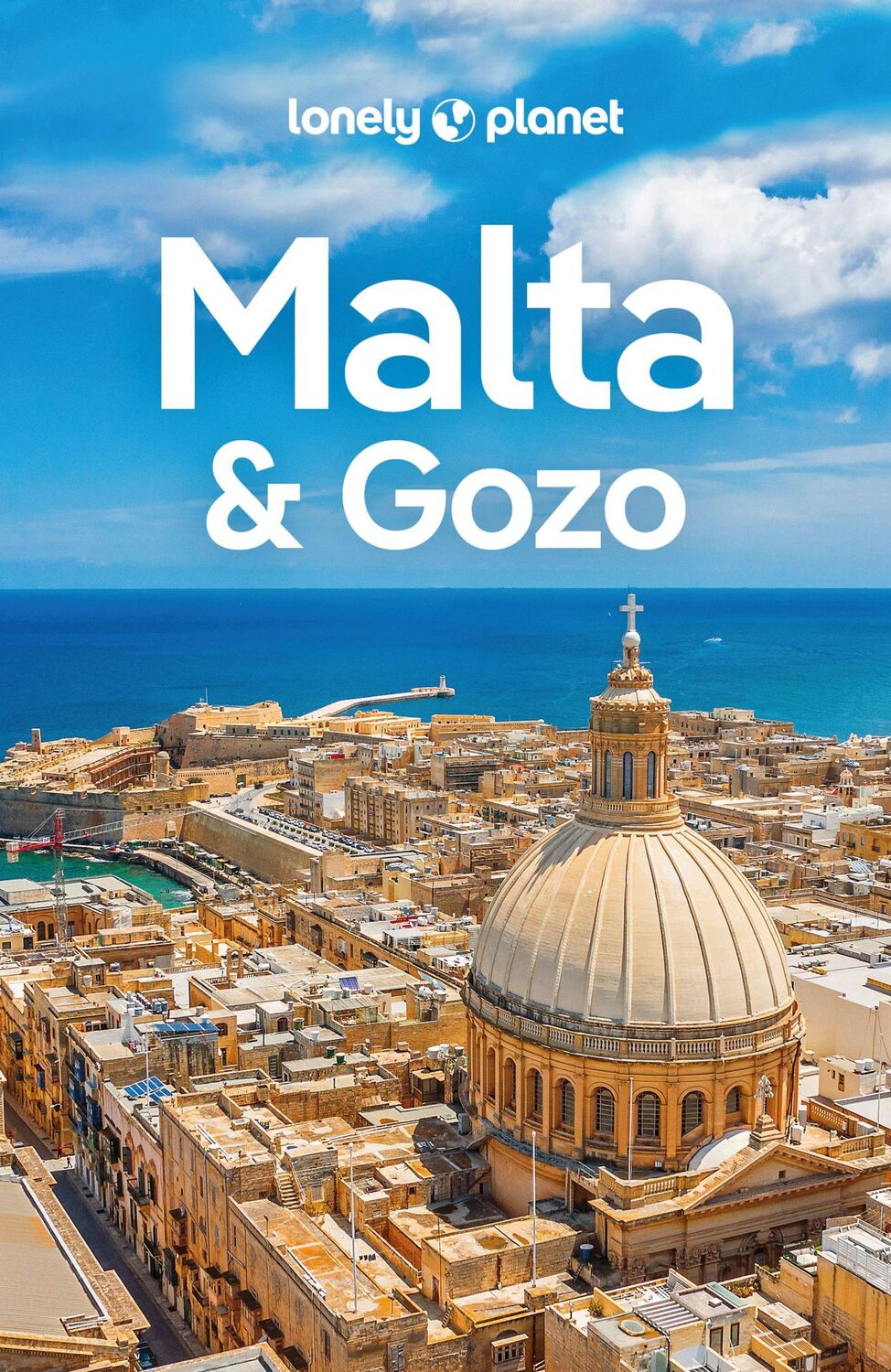 Cover: 9783575011008 | LONELY PLANET Reiseführer Malta &amp; Gozo | Abigail Blasi | Taschenbuch