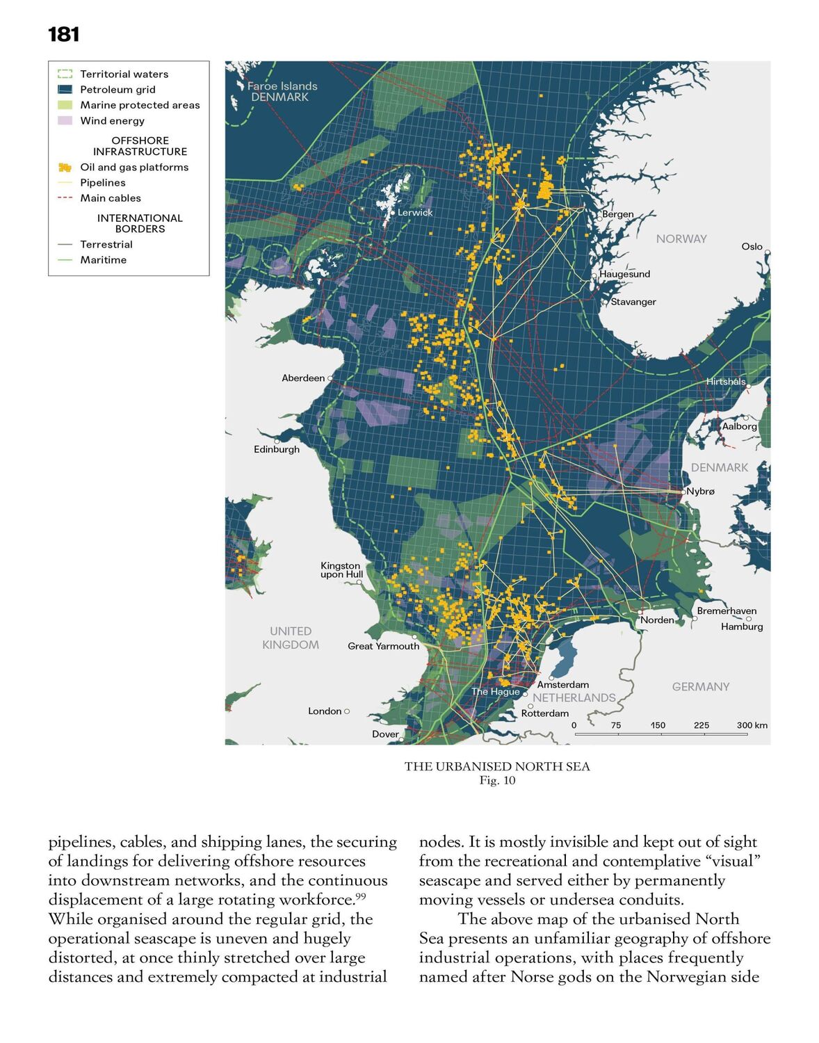 Bild: 9783035622973 | Extended Urbanisation | Tracing Planetary Struggles | Schmid (u. a.)