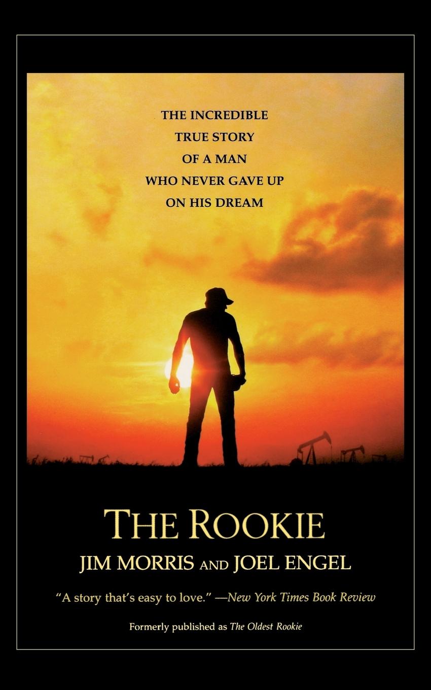 Cover: 9780446678377 | The Rookie | Jim Morris (u. a.) | Taschenbuch | Englisch | 2002