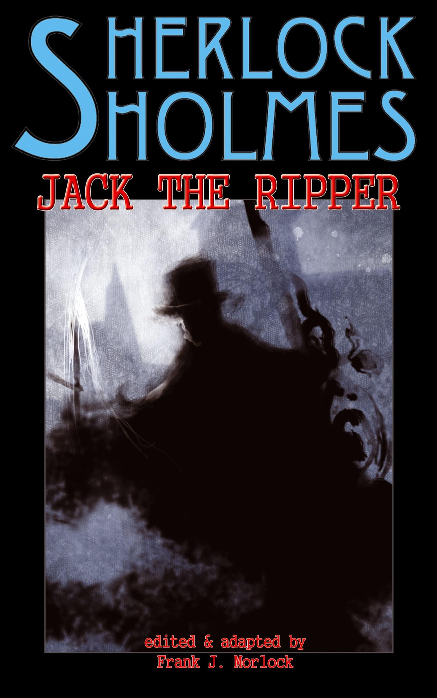 Cover: 9781612270388 | Sherlock Holmes Vs Jack the Ripper | Gaston Marot (u. a.) | Buch