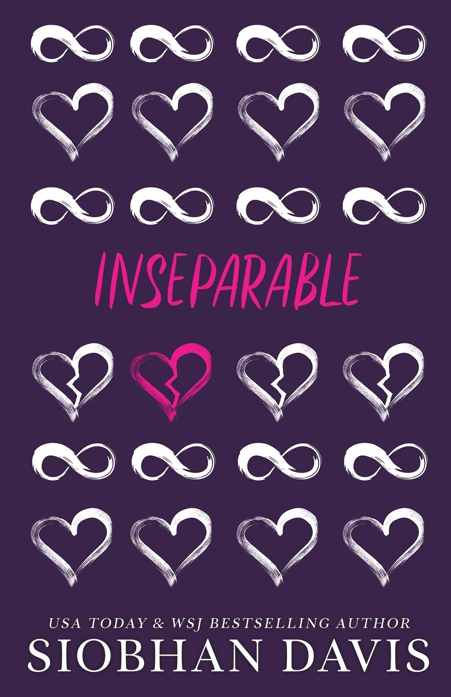 Cover: 9781959285724 | Inseparable (Alternate Cover) | Siobhan Davis | Taschenbuch | Englisch