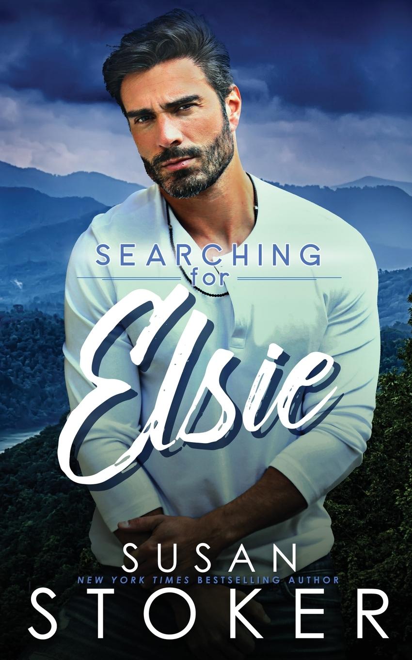 Cover: 9781644992517 | Searching for Elsie | Susan Stoker | Taschenbuch | Englisch | 2022