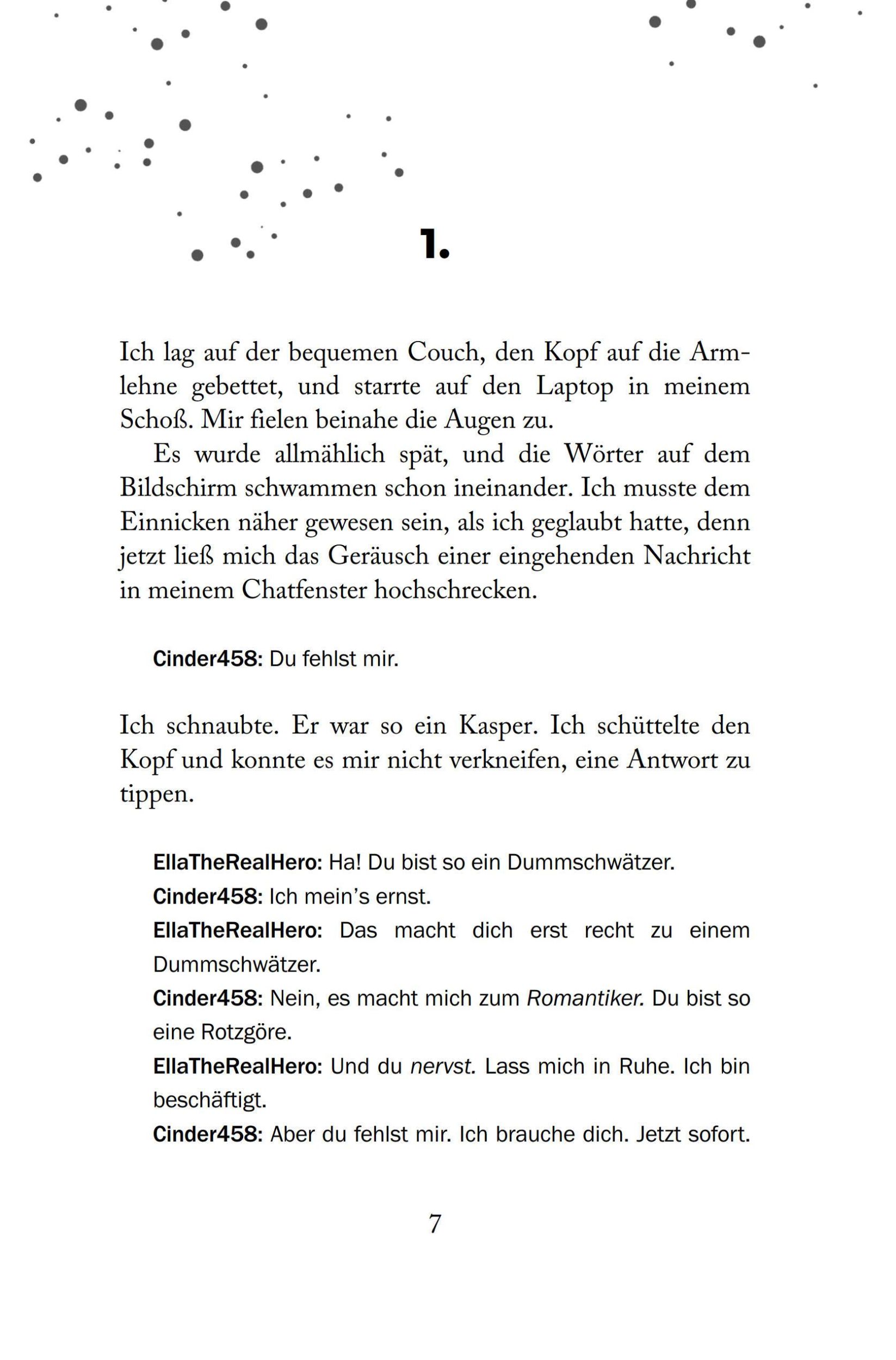 Bild: 9783846602447 | Cinder &amp; Ella: Happy End - und dann? | Kelly Oram | Buch | 528 S.