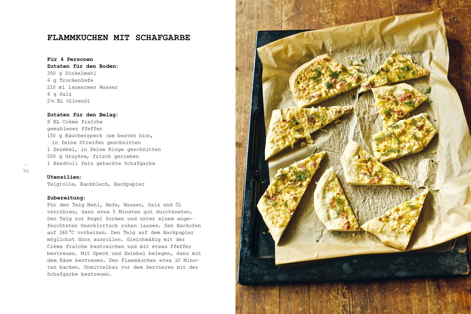 Bild: 9783517098470 | Wildpflanzen essen | Das Handbuch mit mehr als 50 Rezepten | Buch