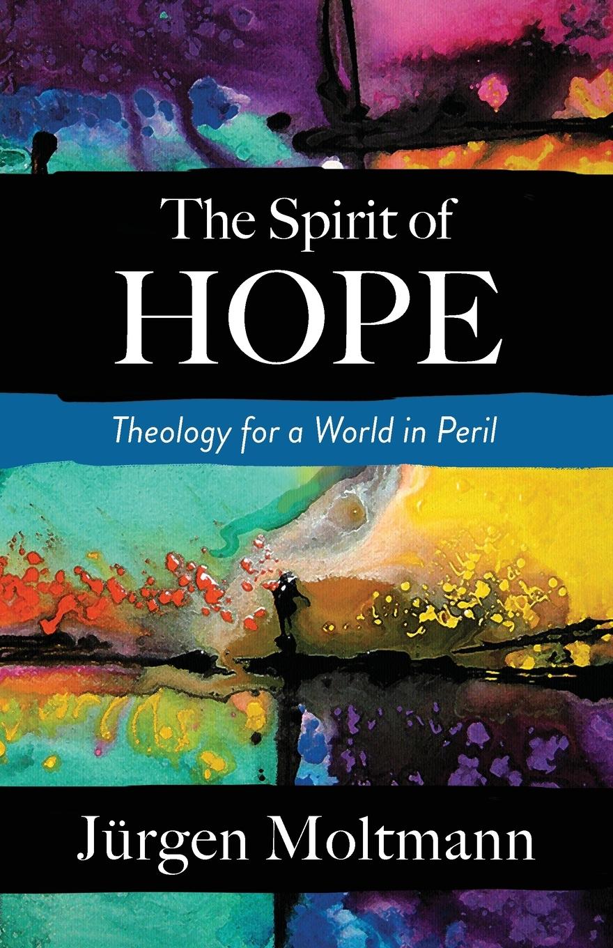 Cover: 9780664266639 | The Spirit of Hope | Jurgen Moltmann | Taschenbuch | Englisch | 2019