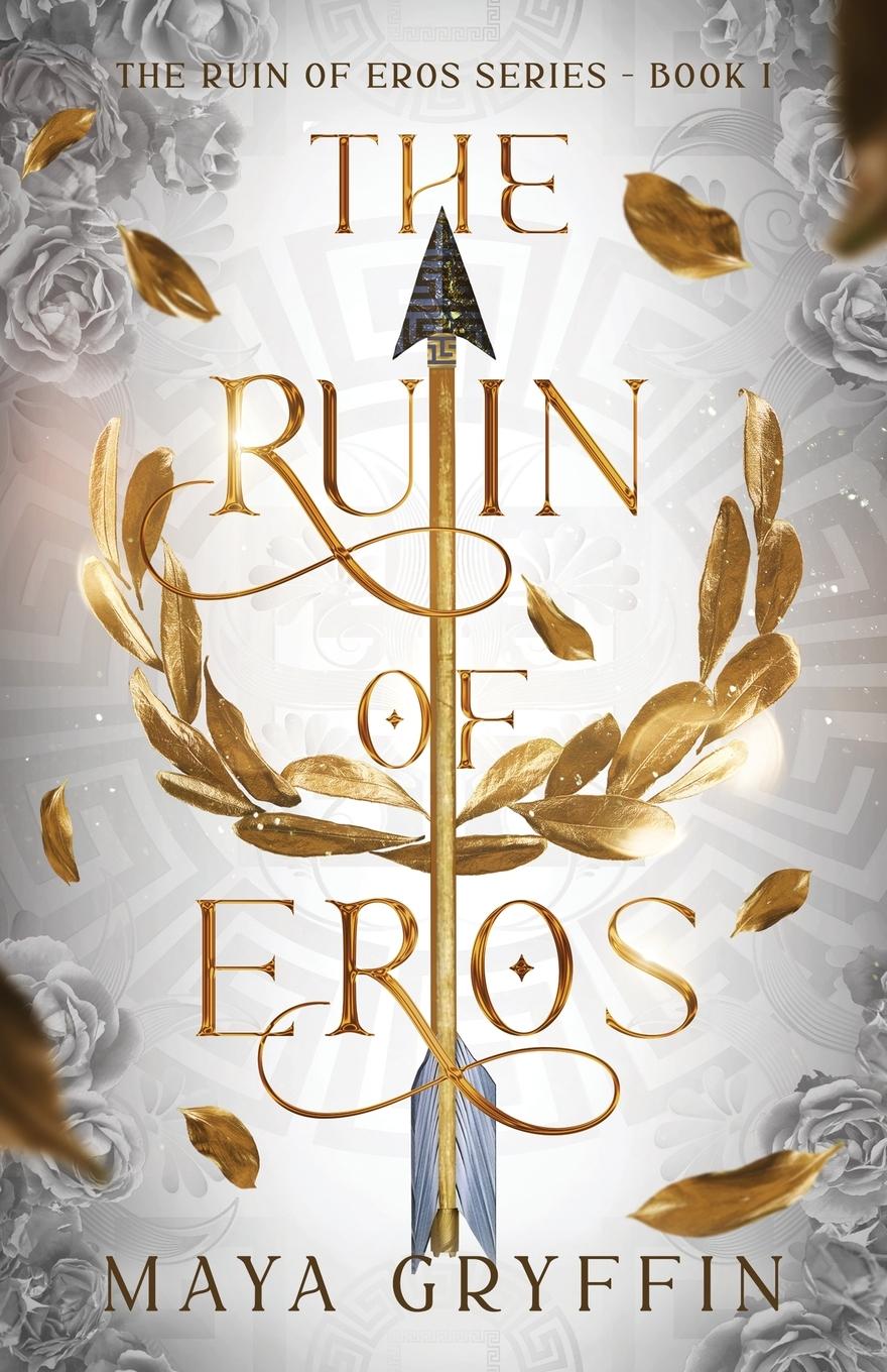 Cover: 9781737018957 | The Ruin of Eros | Maya Gryffin | Taschenbuch | Paperback | Englisch