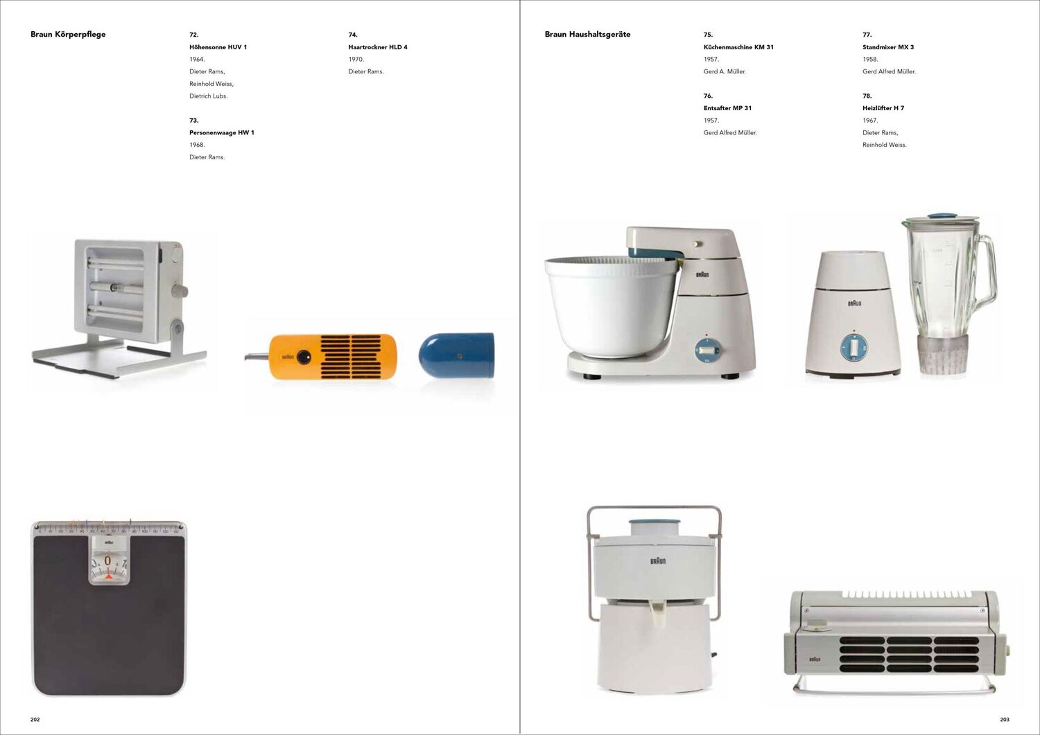 Bild: 9783791383651 | Dieter Rams: Zehn Thesen für gutes Design: Dieter Rams | Jong | Buch