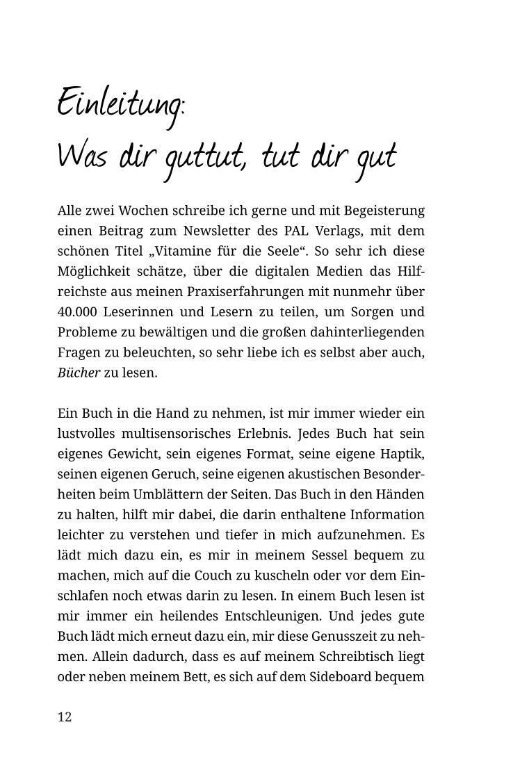 Bild: 9783910253063 | Was dir guttut, tut dir gut | Gert Kowarowsky | Taschenbuch | 188 S.