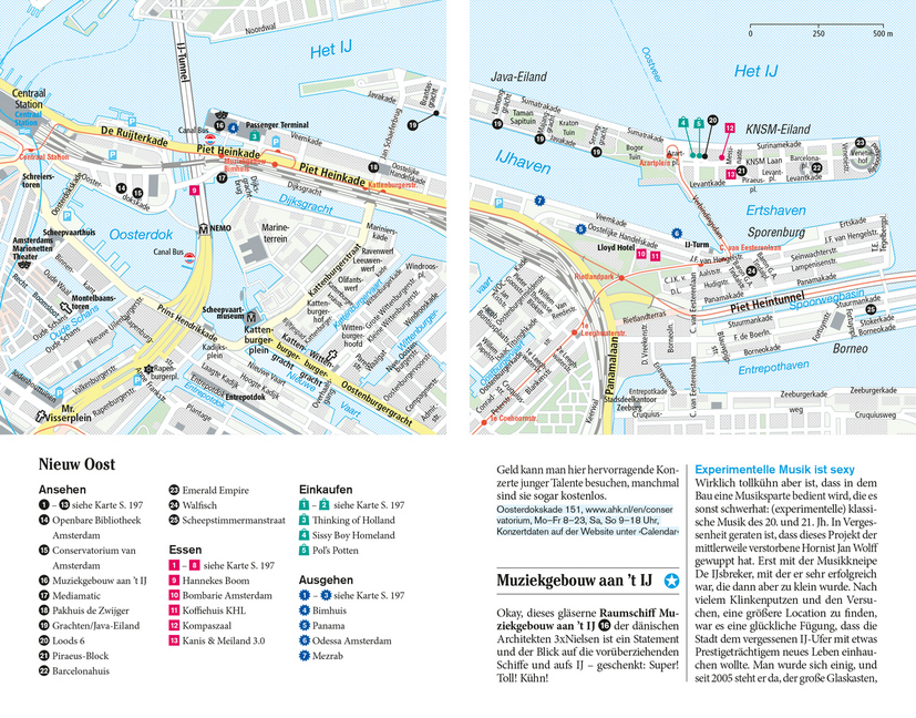 Bild: 9783616020037 | DuMont Reise-Taschenbuch Reiseführer Amsterdam | Völler (u. a.) | Buch