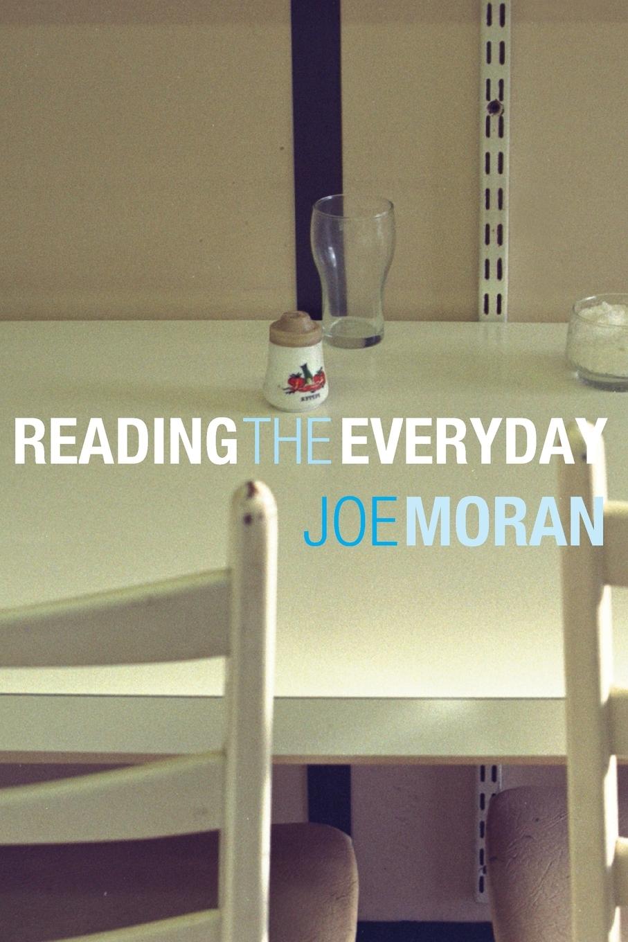 Cover: 9780415317092 | Reading the Everyday | Joe Moran | Taschenbuch | Englisch | 2005