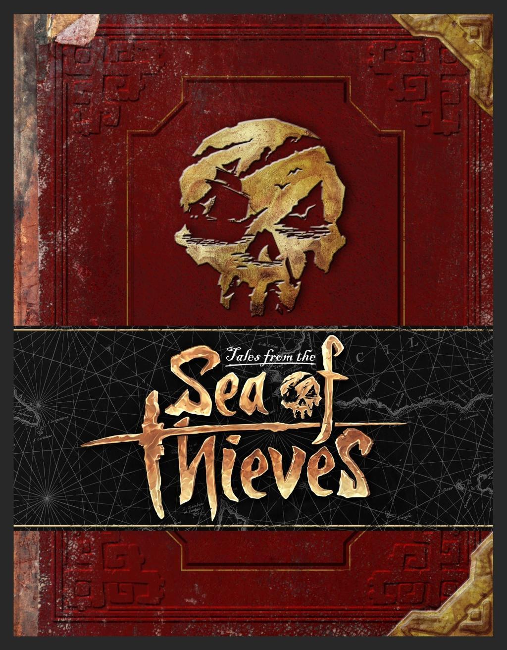 Cover: 9781785654312 | Tales from the Sea of Thieves | Paul Davies | Buch | Englisch | 2018