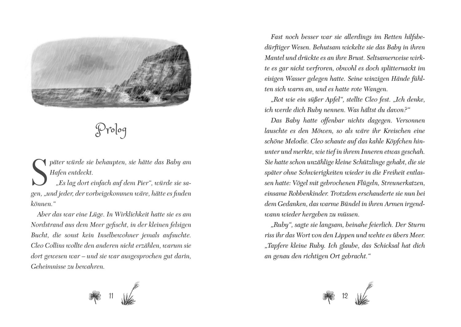 Bild: 9783743204591 | Ruby Fairygale (Band 1) - Der Ruf der Fabelwesen | Kira Gembri | Buch