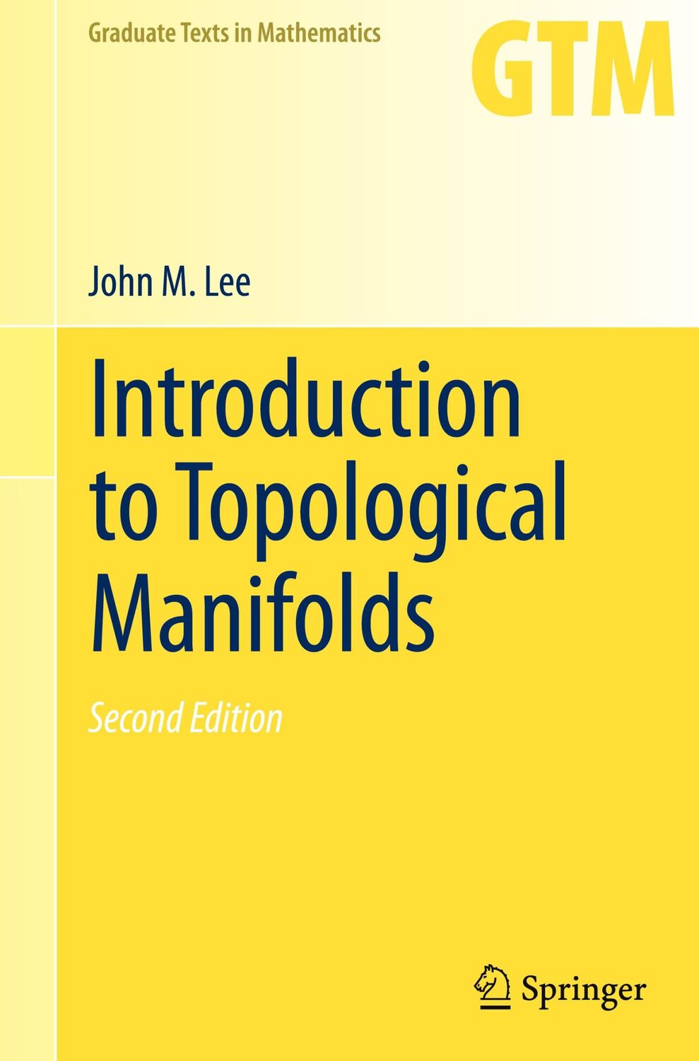 Cover: 9781441979391 | Introduction to Topological Manifolds | John Lee | Buch | xvii | 2010