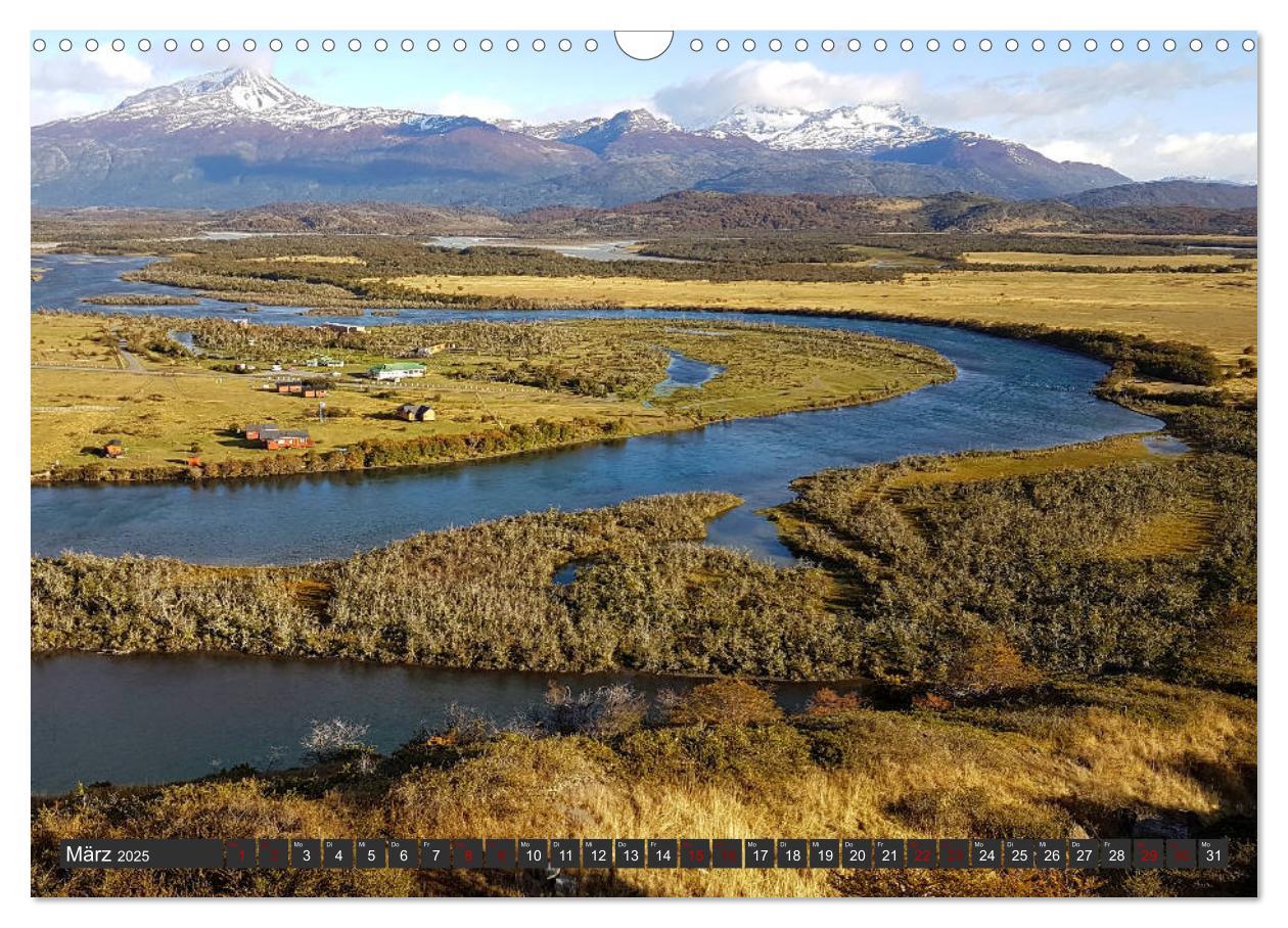 Bild: 9783435415175 | Patagonien - Parques Torres del Paine und Los Glaciares...