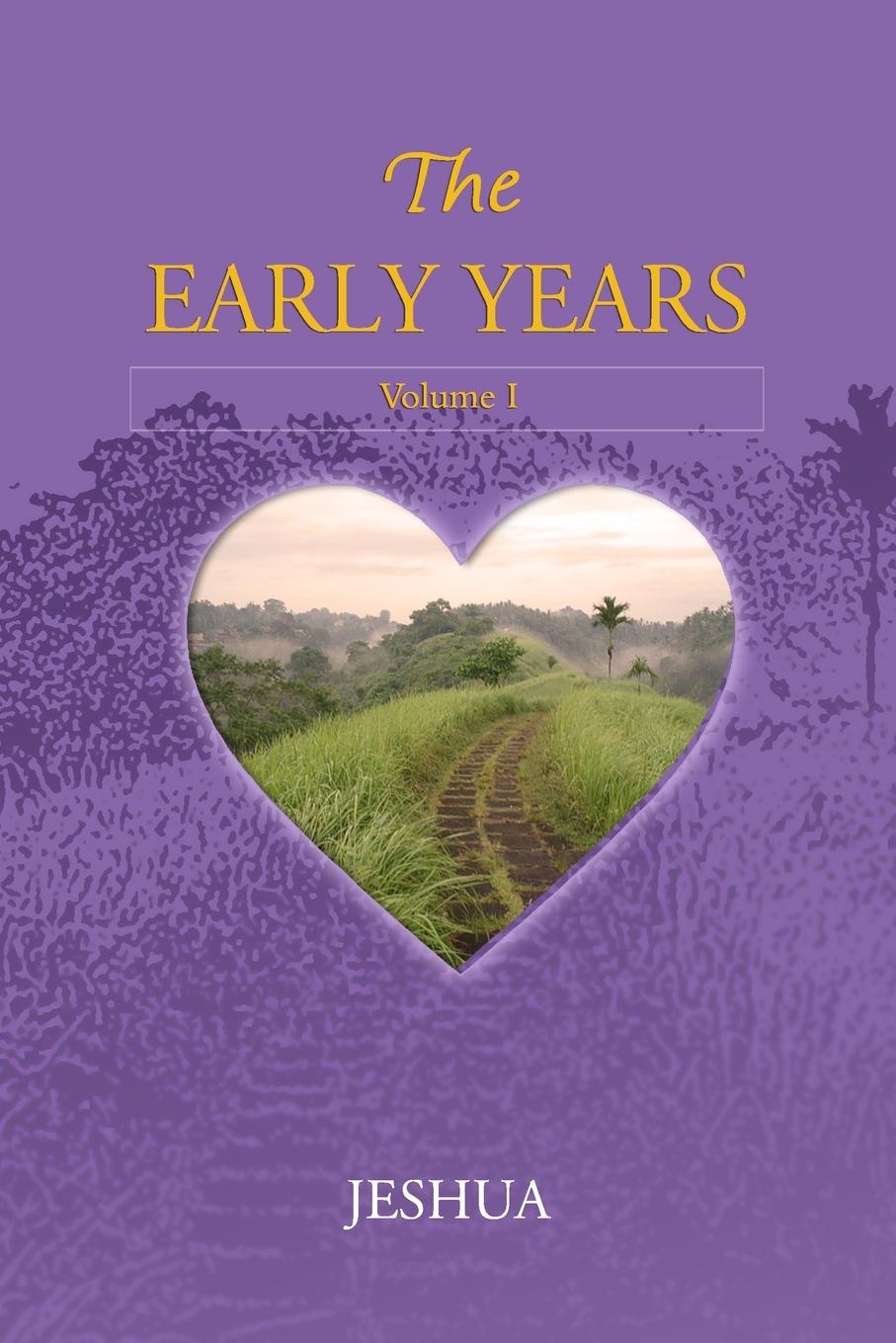 Cover: 9786029189148 | The Early Years | Volume I | Jeshua | Taschenbuch | Englisch | 2022