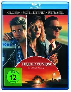 Cover: 5051890218322 | Tequila Sunrise - Eine gefährliche Mischung | Robert Towne | Blu-ray